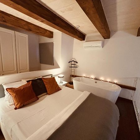 Casa Cara Apartman Birgu Kültér fotó