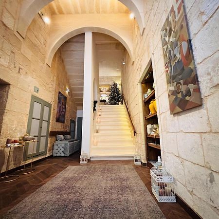 Casa Cara Apartman Birgu Kültér fotó