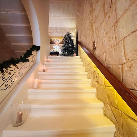 Casa Cara Apartman Birgu Kültér fotó