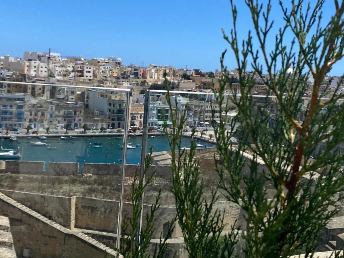 Casa Cara Apartman Birgu Kültér fotó