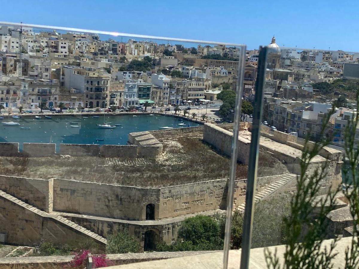 Casa Cara Apartman Birgu Kültér fotó