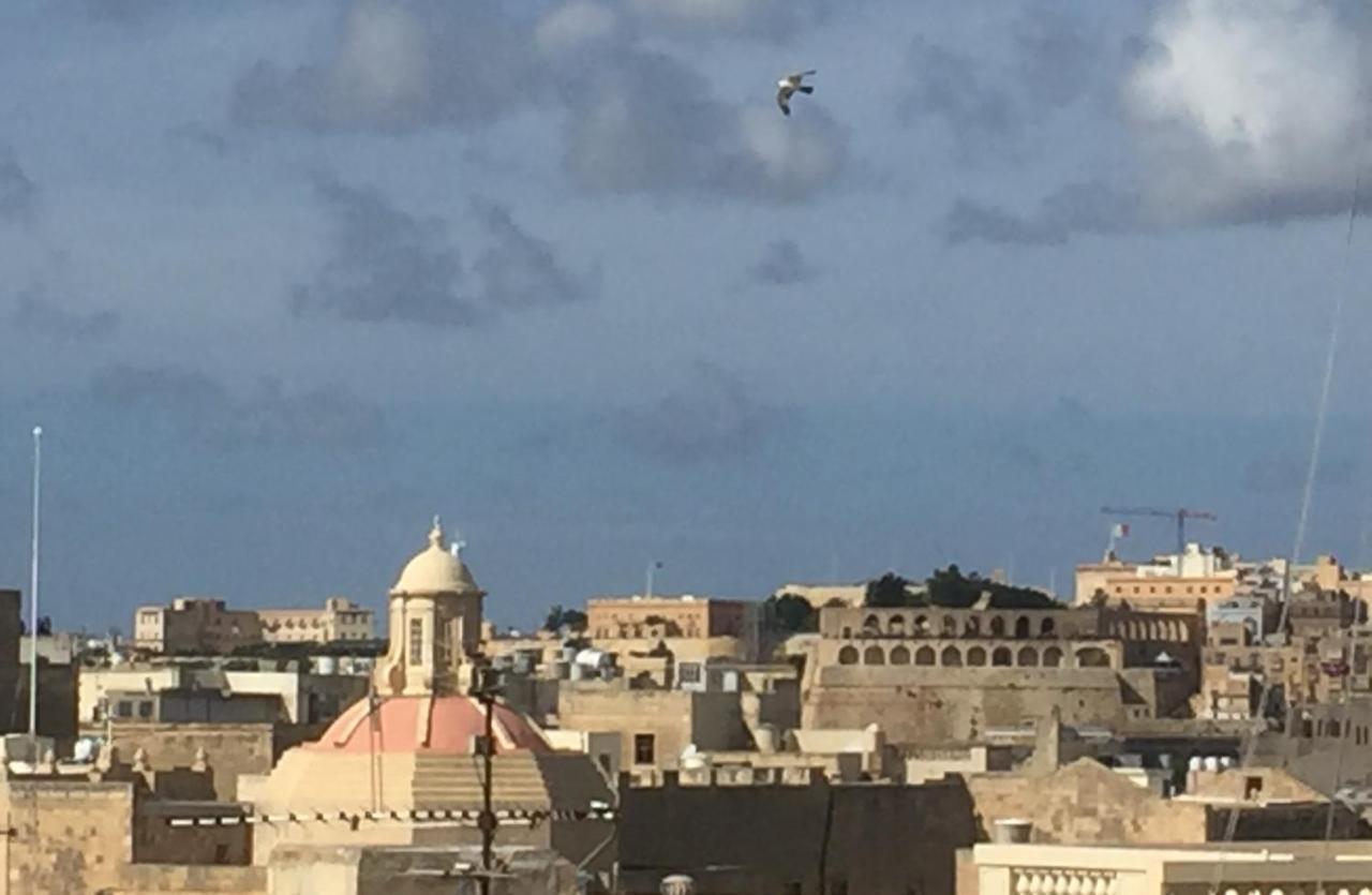 Casa Cara Apartman Birgu Kültér fotó