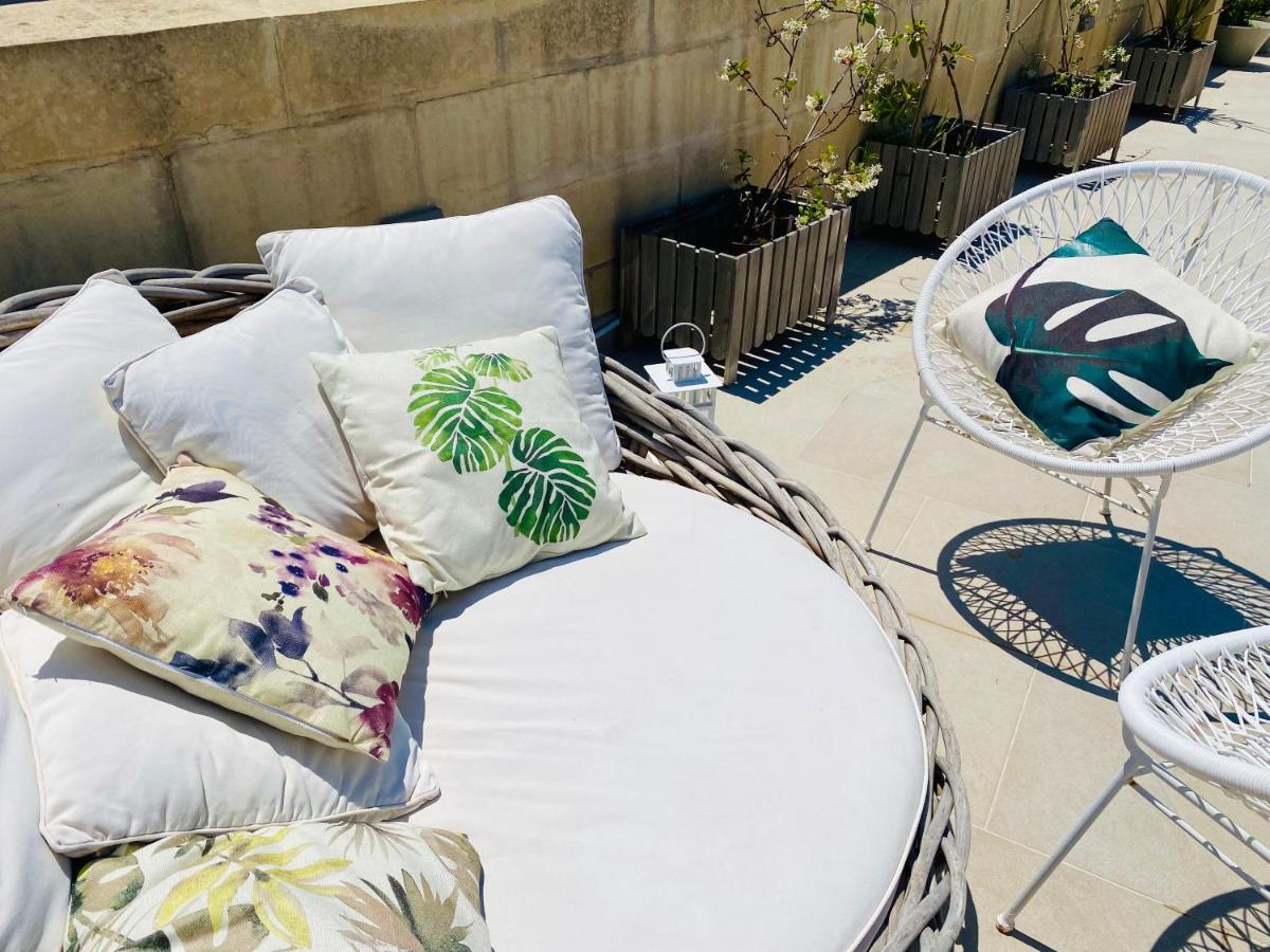 Casa Cara Apartman Birgu Kültér fotó