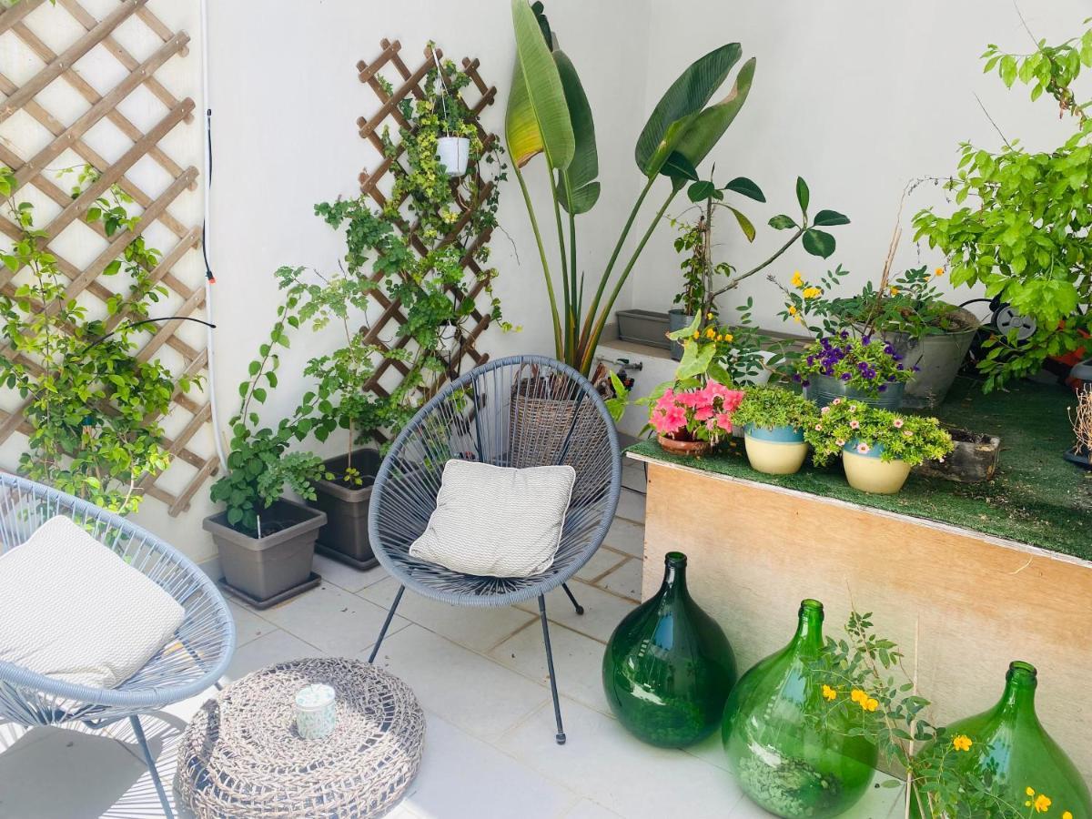 Casa Cara Apartman Birgu Kültér fotó