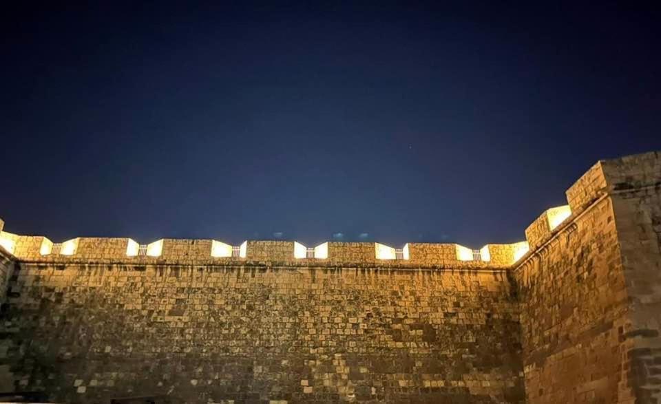 Casa Cara Apartman Birgu Kültér fotó