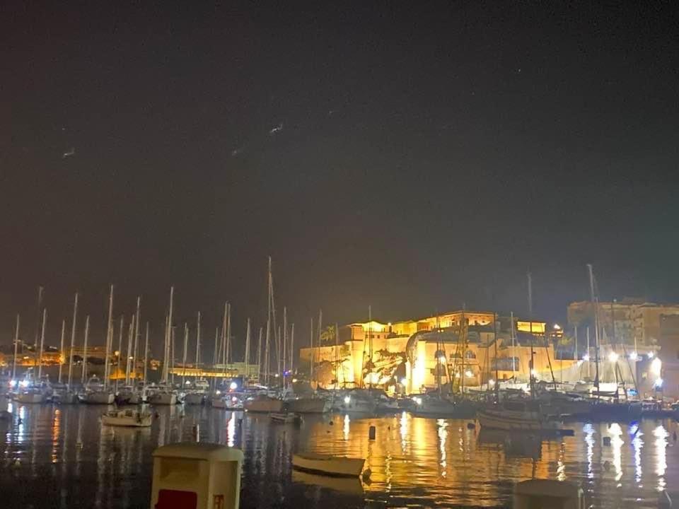 Casa Cara Apartman Birgu Kültér fotó