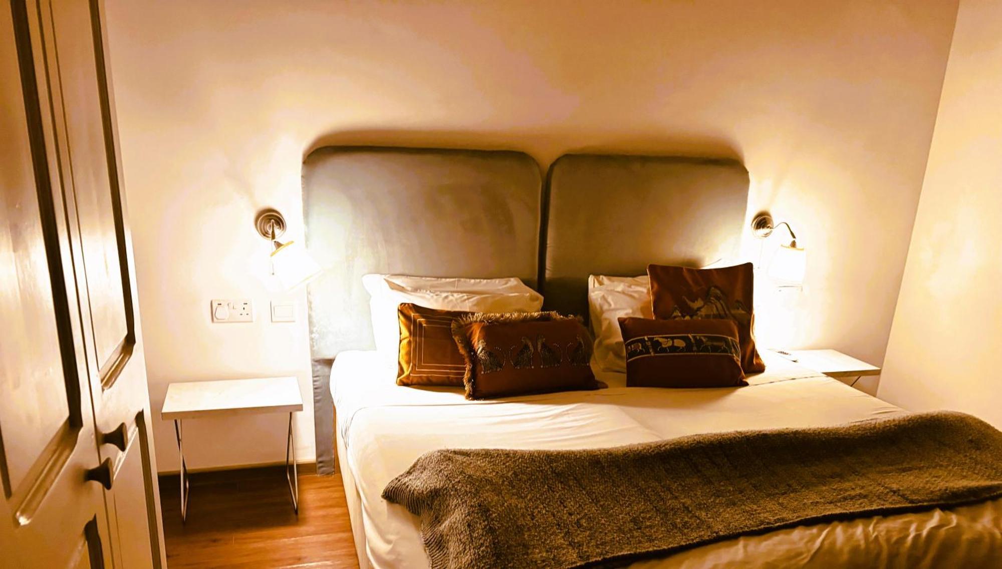 Casa Cara Apartman Birgu Kültér fotó