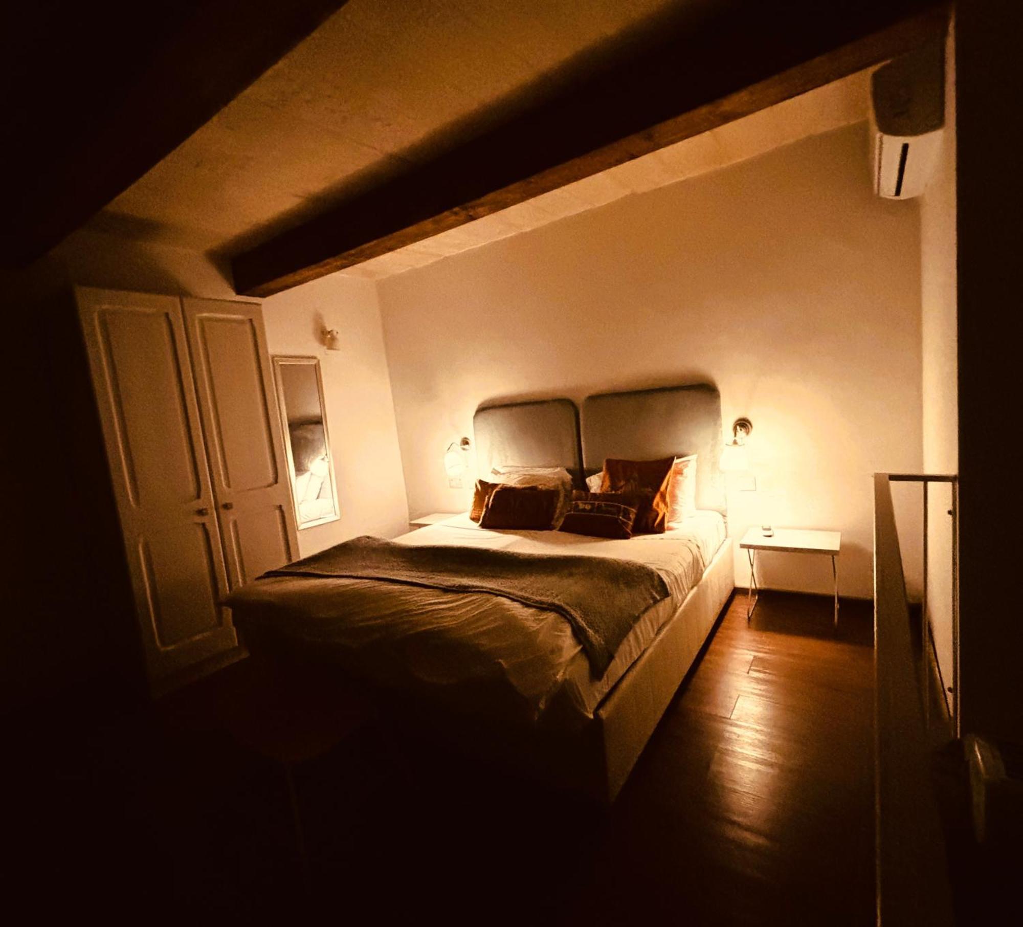 Casa Cara Apartman Birgu Kültér fotó