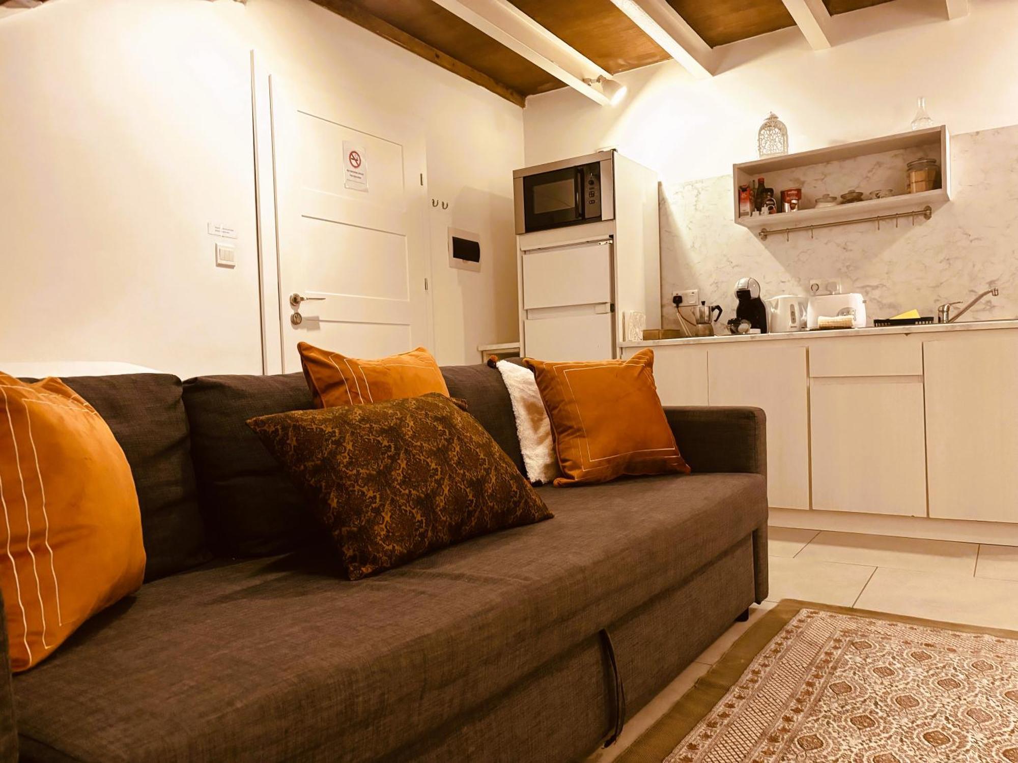 Casa Cara Apartman Birgu Kültér fotó
