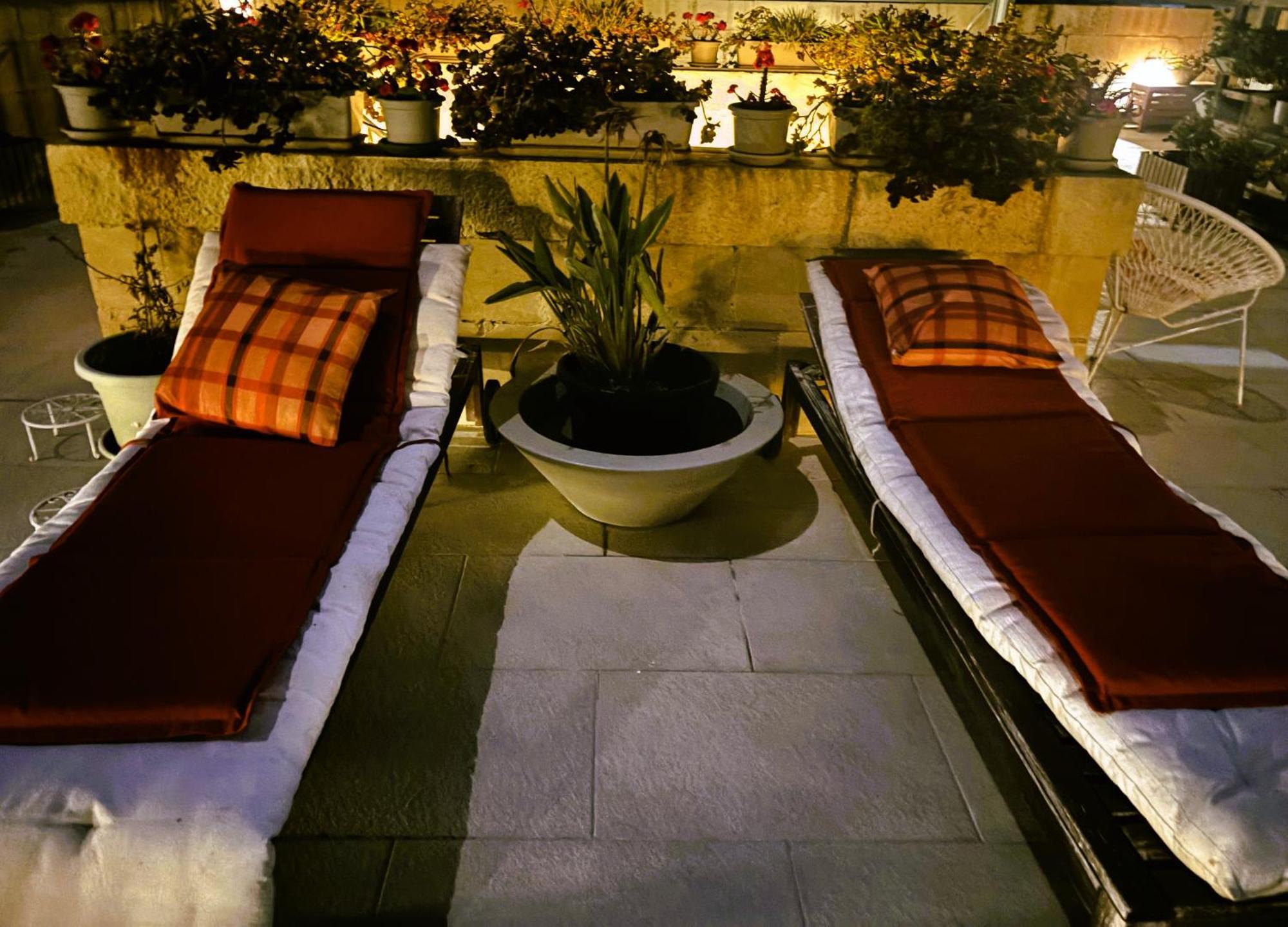 Casa Cara Apartman Birgu Kültér fotó