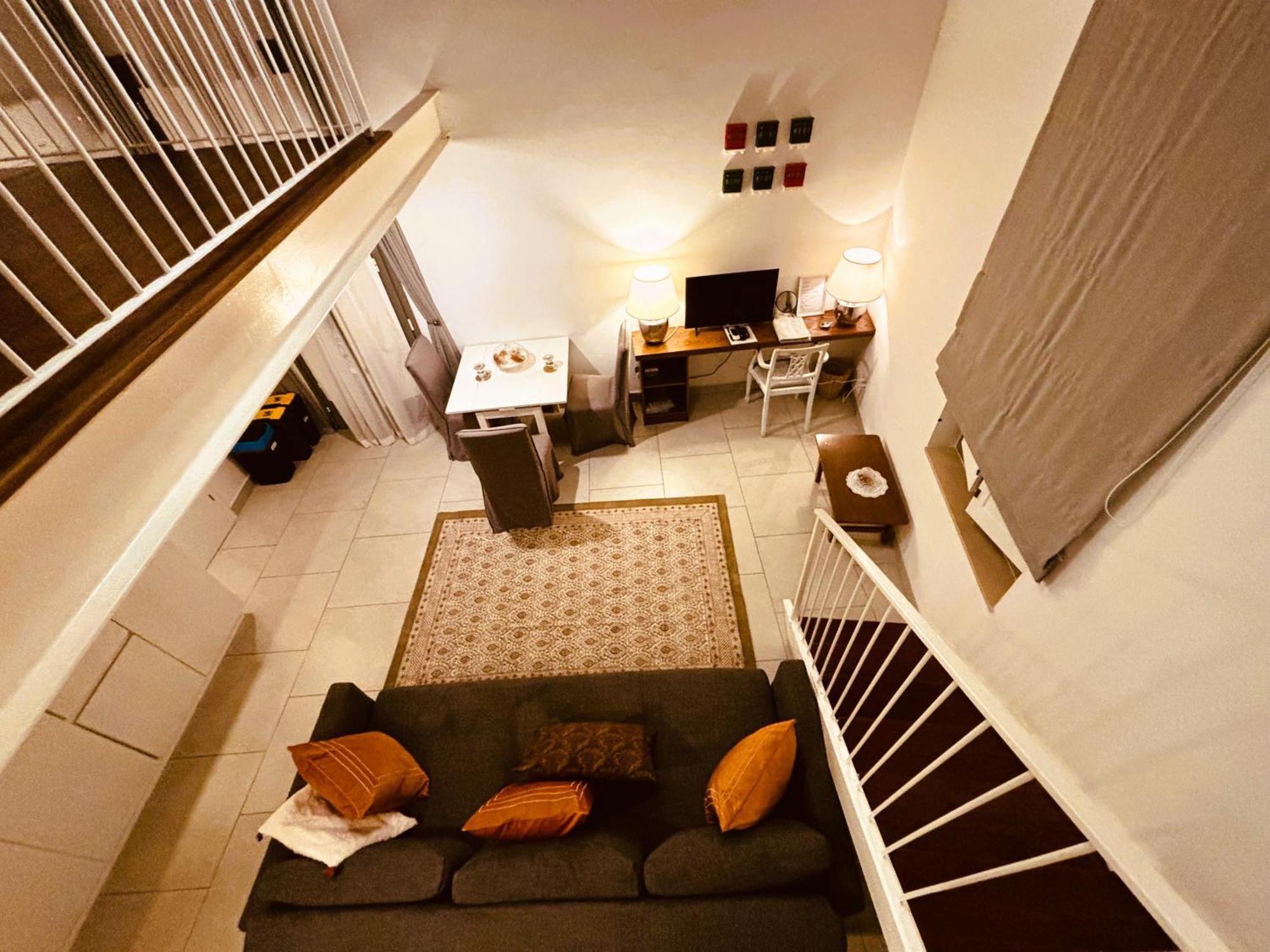 Casa Cara Apartman Birgu Kültér fotó