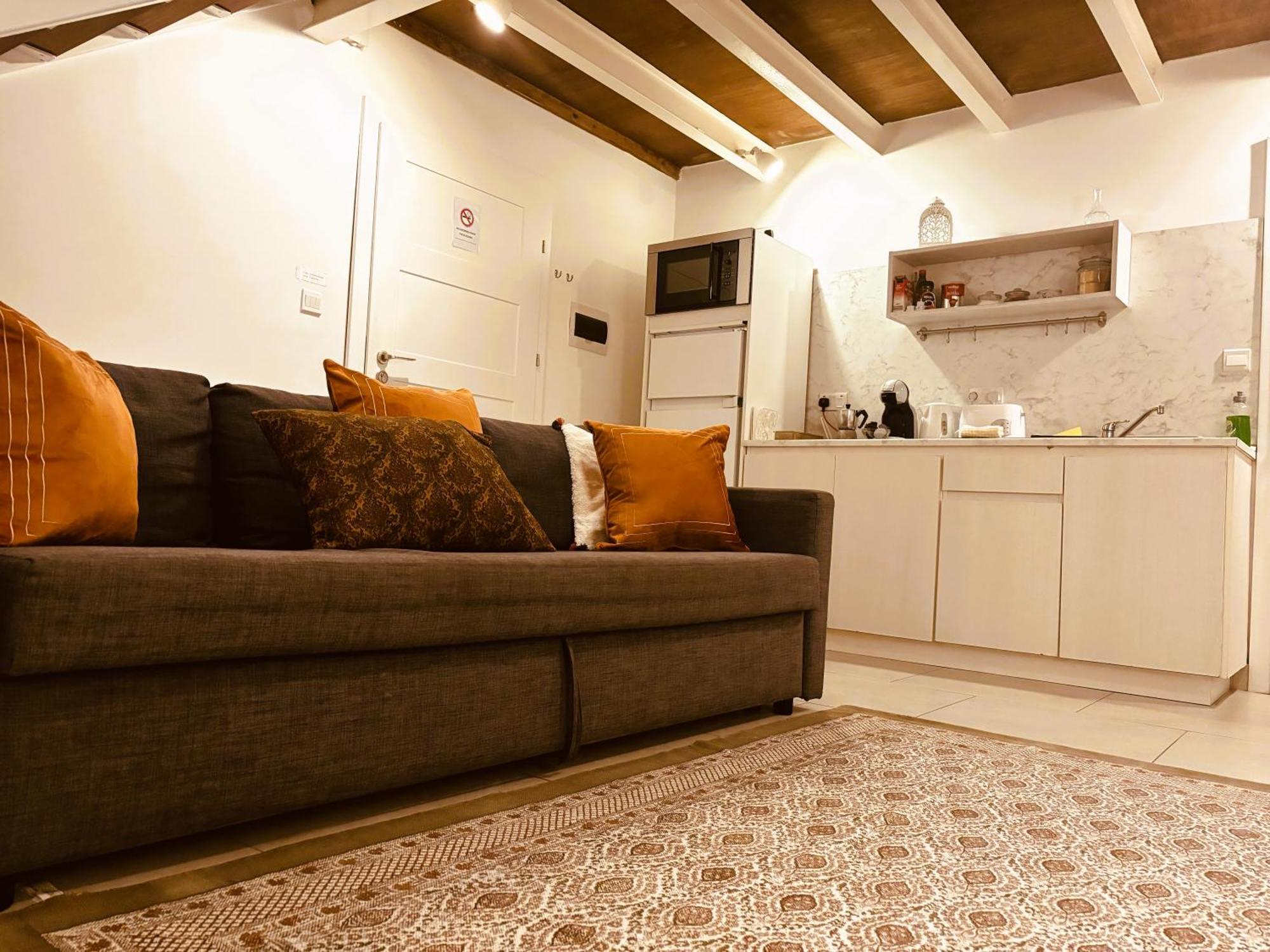 Casa Cara Apartman Birgu Kültér fotó