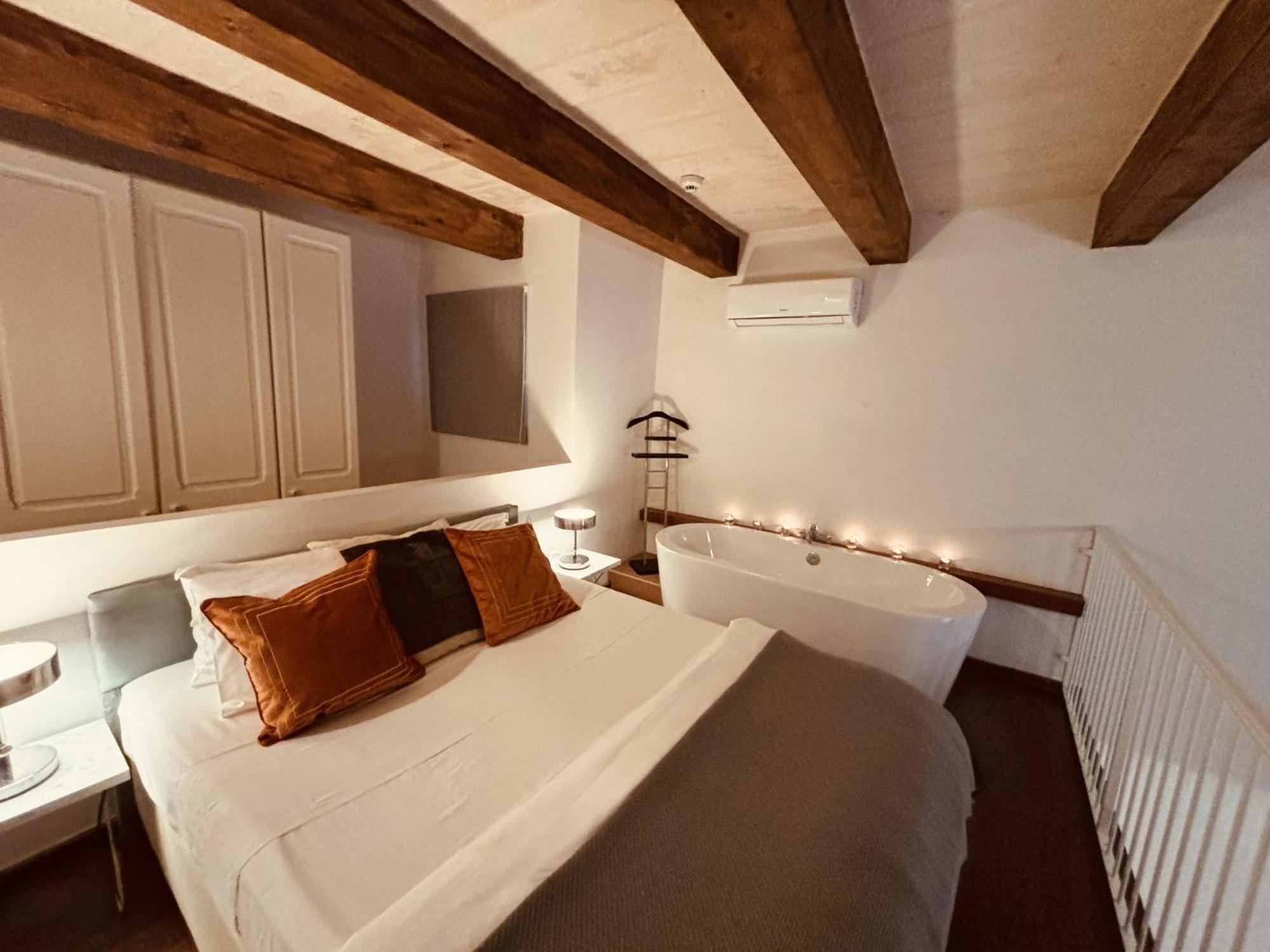 Casa Cara Apartman Birgu Kültér fotó