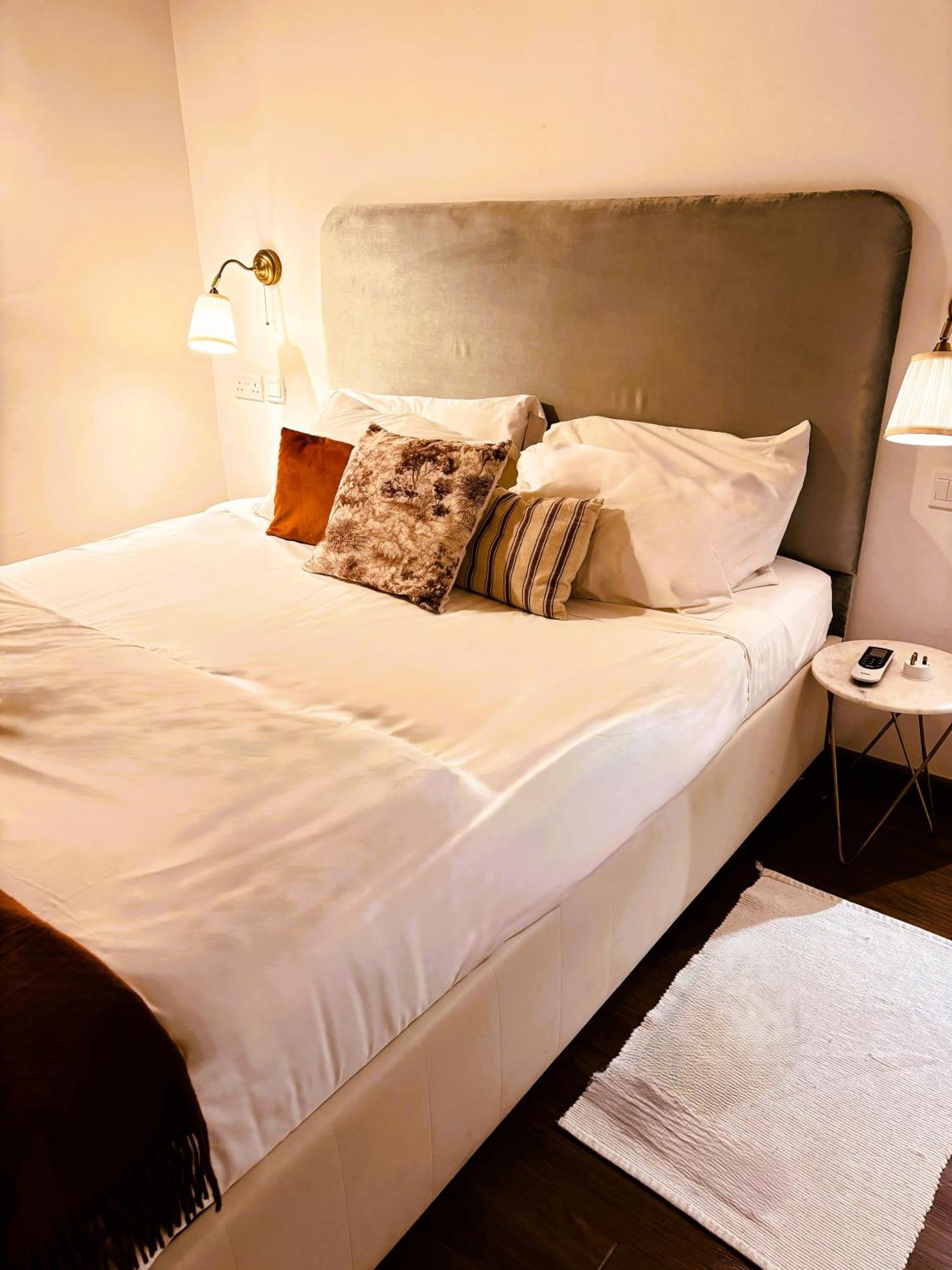 Casa Cara Apartman Birgu Kültér fotó
