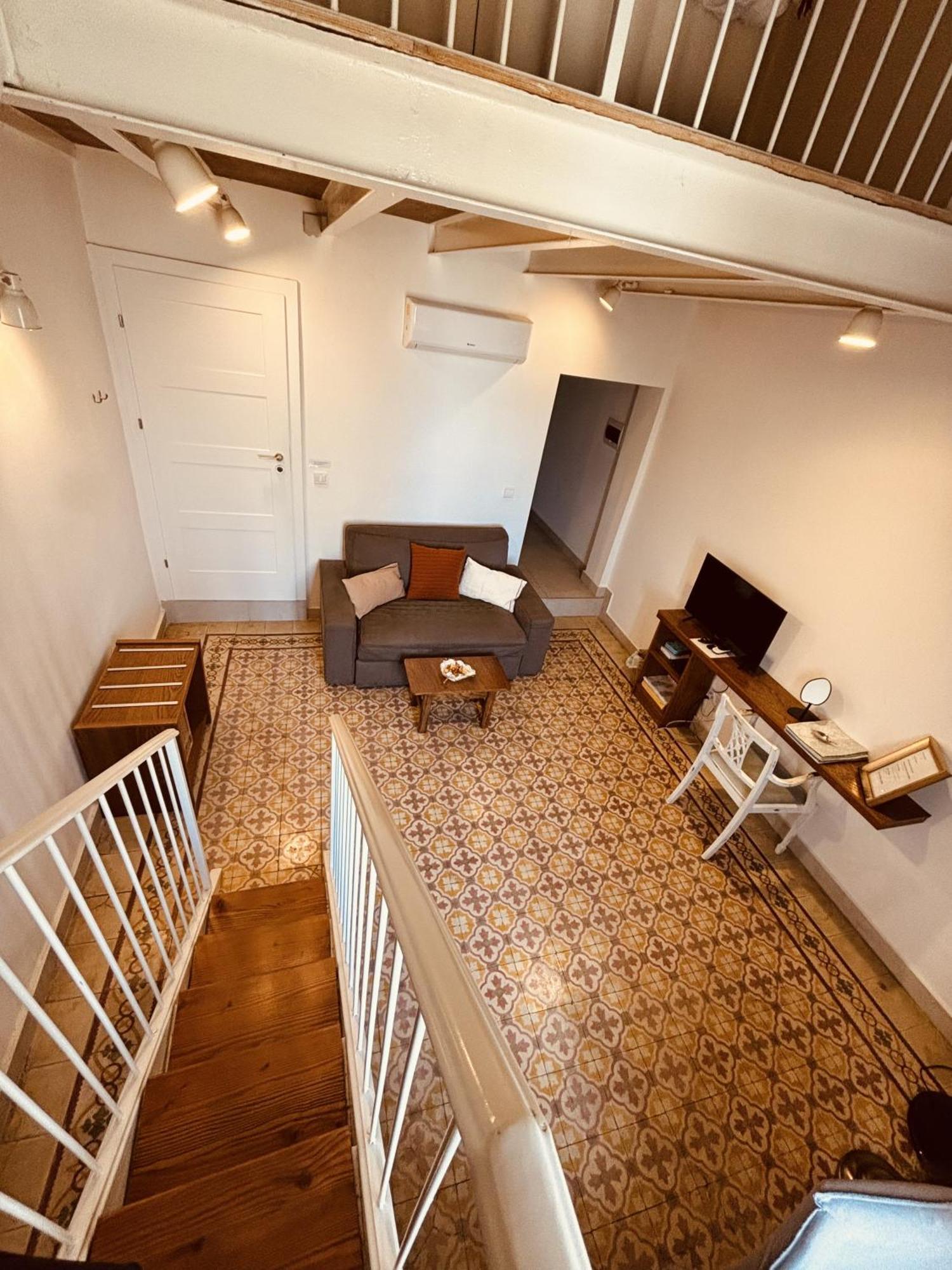 Casa Cara Apartman Birgu Kültér fotó