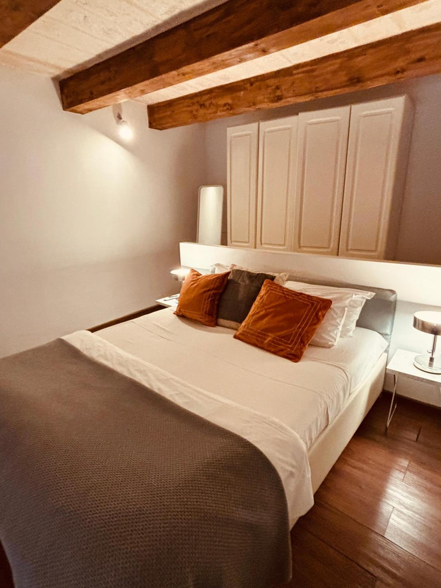 Casa Cara Apartman Birgu Kültér fotó