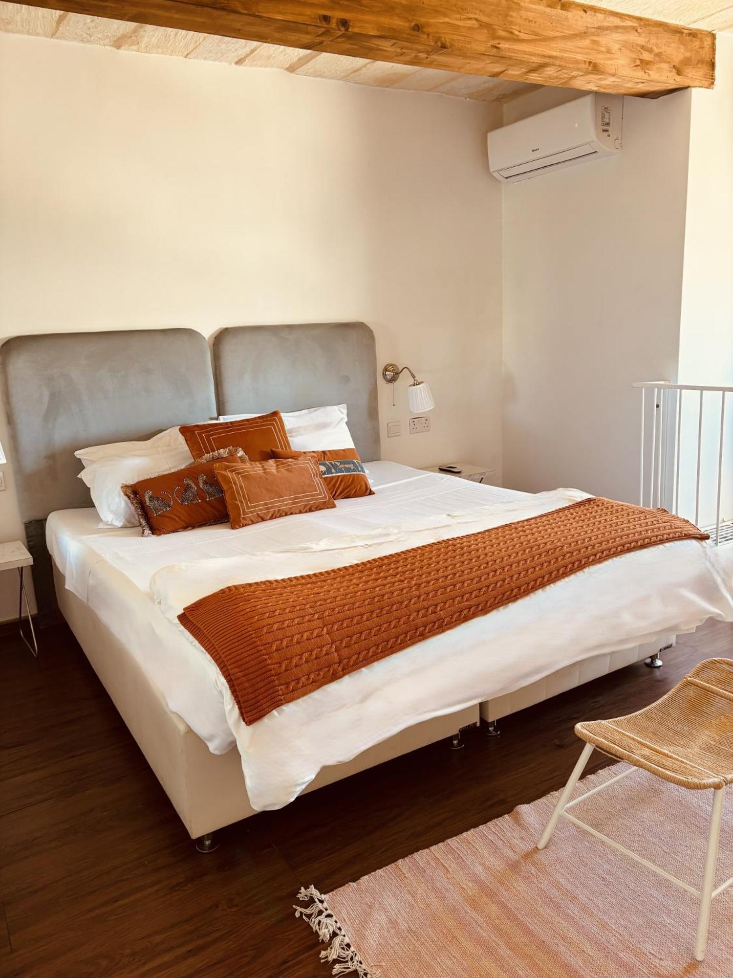 Casa Cara Apartman Birgu Kültér fotó
