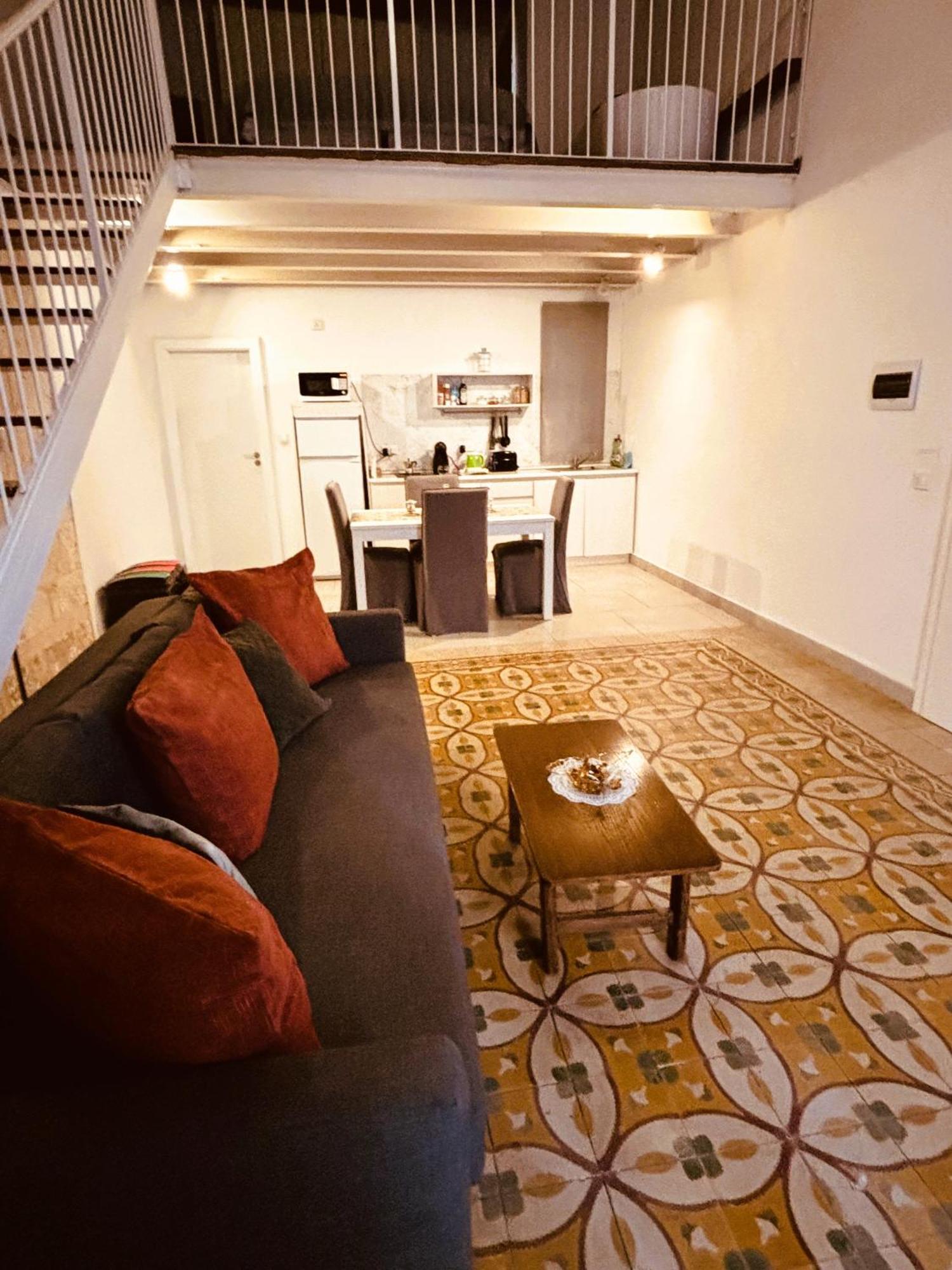Casa Cara Apartman Birgu Kültér fotó