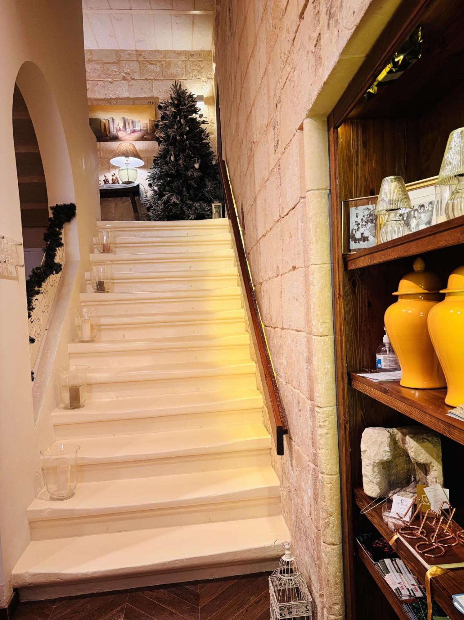 Casa Cara Apartman Birgu Kültér fotó
