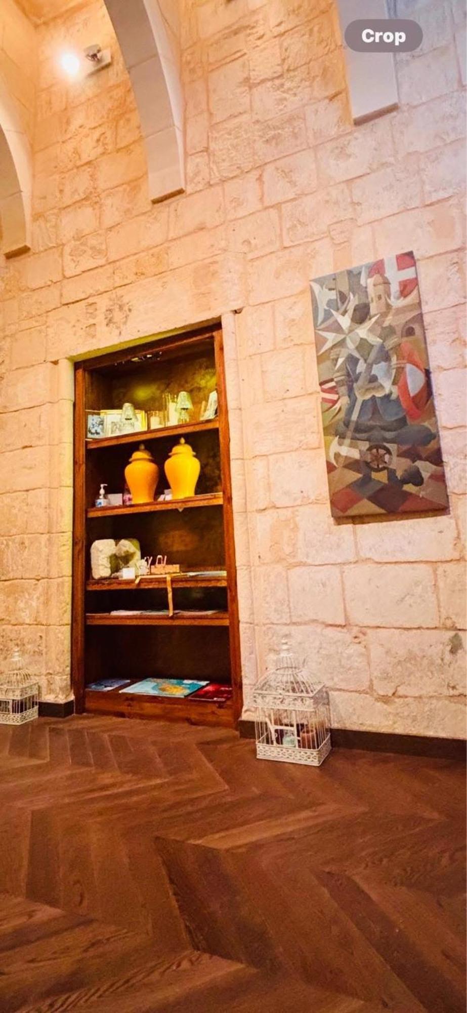 Casa Cara Apartman Birgu Kültér fotó