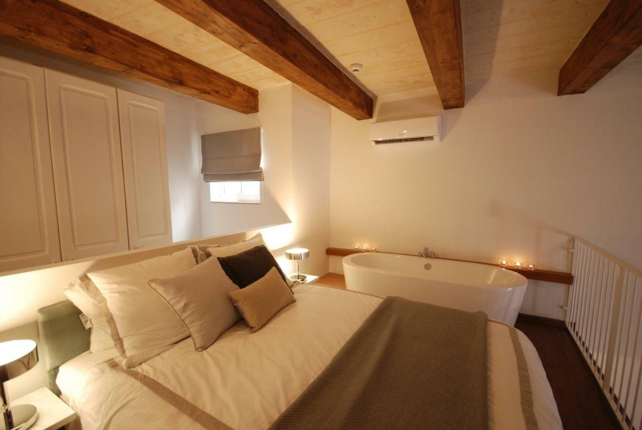 Casa Cara Apartman Birgu Kültér fotó
