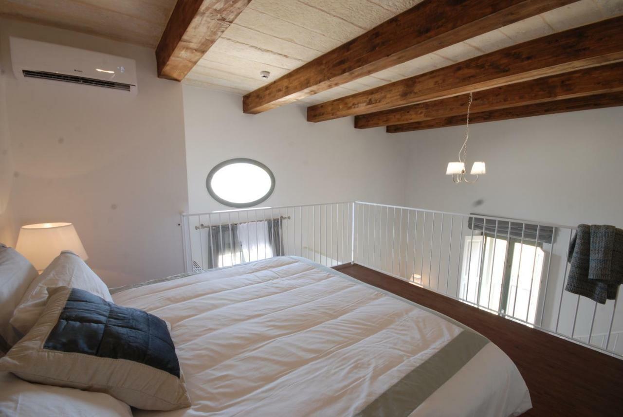 Casa Cara Apartman Birgu Kültér fotó