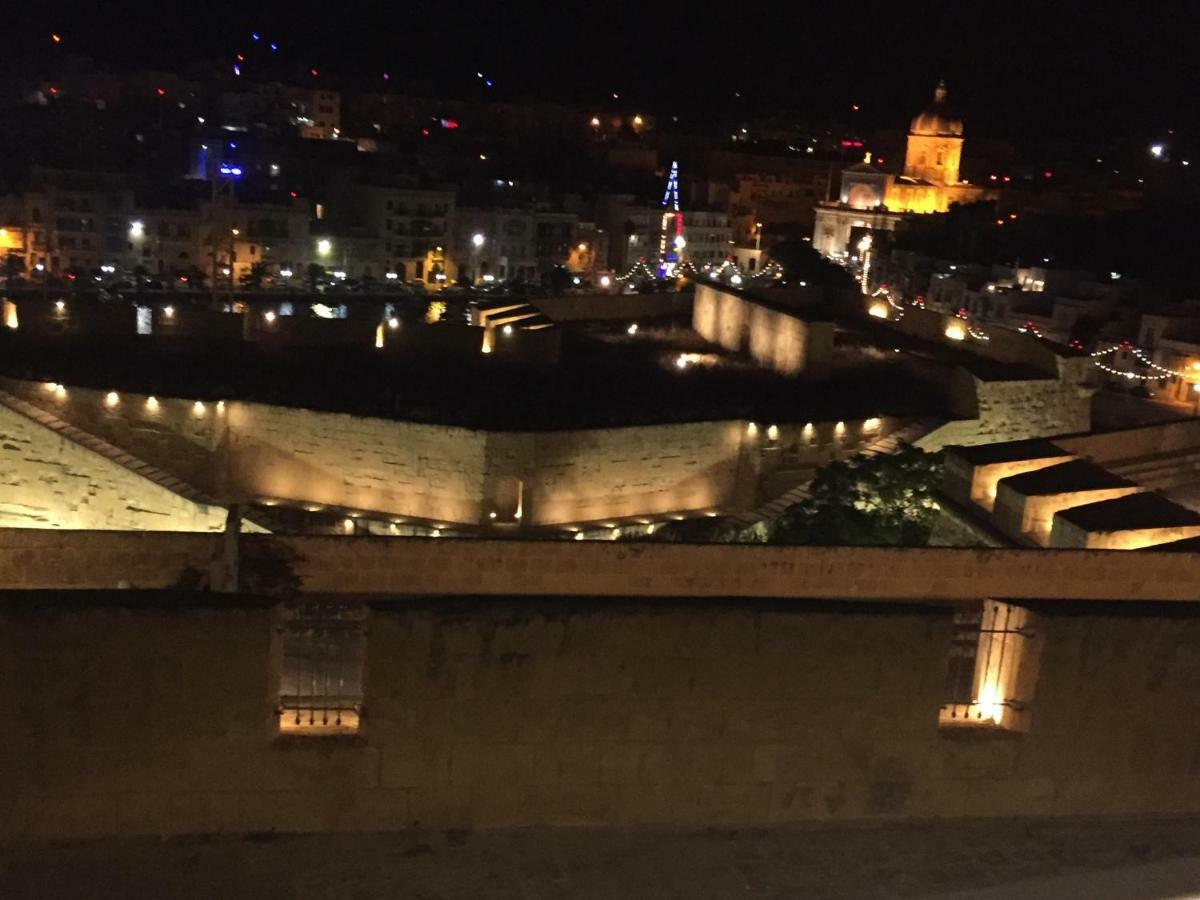 Casa Cara Apartman Birgu Kültér fotó