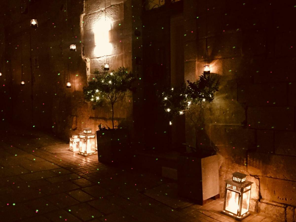 Casa Cara Apartman Birgu Kültér fotó
